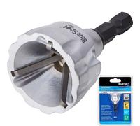 Blue Spot Tools External Chamfer/Deburring Tool (3-19mm)