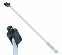 BlueSpot Tools Bluespot Flexi Head Knuckle Power Breaker Bar Wrench 1/2" Drive 600mm Long