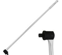 BlueSpot Tools Bluespot Flexi Head Knuckle Power Breaker Bar Wrench 1/2" Drive 760mm 30" Long