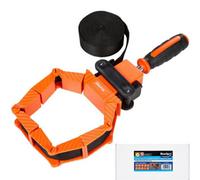 Blue Spot Tools Heavy Duty Corner Band Strap Clamp