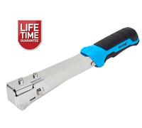 BlueSpot Tools Bluespot Hammer Tacker Staple Gun Stapler Craft Carpeting Upholstery 6-10mm 3511