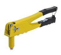 Blue Spot 09101 Hand Rivet Gun with 60 Rivets, multi colored