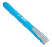 BlueSpot Tools Bluespot Induction Hardened Bolster Cold Chisel For Cutting Masonry 19mm X 150mm