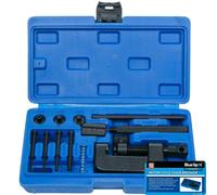 BlueSpot Tools Bluespot Motorbike Bike Chain Breaker Splitter Link Riveter Riveting Tool Set