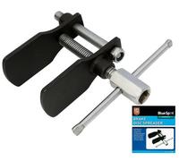 BlueSpot Tools Bluespot Professional Brake Disc Piston Pad Spreader Separator Car Caliper Tool