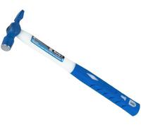 BlueSpot Tools Bluespot Small Lightweight 4Oz Cross Pein Pin Hammer Fibreglass Shaft Handle