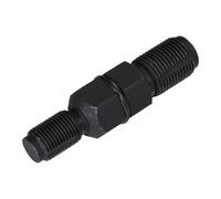 BlueSpot Tools Bluespot Spark Plug Re-Thread Chaser Kit 14mm 18mm Thread Cleaning Set