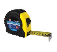 Bluespot Tools Broad Buddy Pocket Tape Multi Colour (10M/33Ft (Width 32mm))