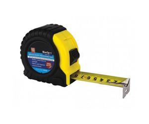 Bluespot Tools Broad Buddy Pocket Tape Multi Colour (8M/26Ft (Width 32mm))