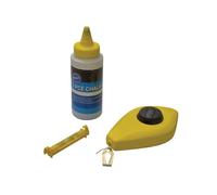 Bluespot Tools Chalk Line Set, 3 Piece Bluespot Tools Multicolor