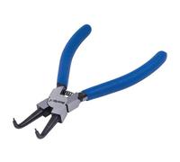 Bluespot Tools Circlip Pliers Internal Bent 90 Tip 150mm (6In) Multi Colour (One Size)