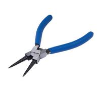 Bluespot Tools Circlip Pliers Internal Straight 150mm (6In) Multi Colour (One Size)