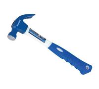Bluespot Tools Claw Hammer Fibreglass Shaft 570g (20oz)