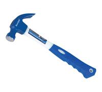 BlueSpot Tools Claw Hammer Fibreglass Shaft 570g (20oz)