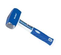 Bluespot Tools Club Hammer Fibregl Handle 1.13Kg (2.1/2 Lb) Multi Colour (One Size)