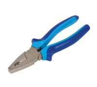 Bluespot Tools Combination Pliers 200mm (8In) Multi Colour (One Size)