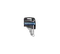 Blue Spot Tools 04125 6 - 26 mm Chrome Van Sapnner Set - Silver (14-Piece)