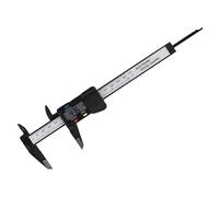 Bluespot Tools Digital Vernier Caliper 150mm (6in) Bluespot Tools Multicolor