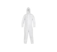 Bluespot Tools Disposable Coverall | Size: XL Bluespot Tools Multicolor XL