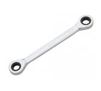 Bluespot Tools Double End Ratchet Spanner Multi Colour (11-13mm)