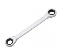 Bluespot Tools Double End Ratchet Spanner Multi Colour (17-19mm)