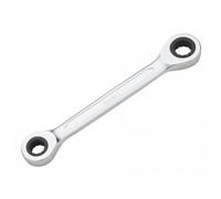 Bluespot Tools Double End Ratchet Spanner Multi Colour (8-10mm)