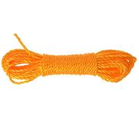 Bluespot Tools Durable Soft Poly Rope 6mm X 15M For Heavy-Duty Use