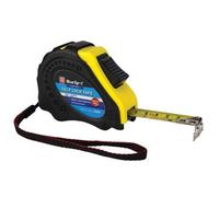 Bluespot Tools Easy Read Magnetic Pocket Tape Multi Colour (5M/16Ft (Width 17mm))
