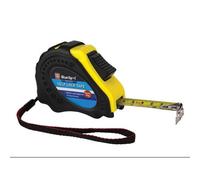 Bluespot Tools Easy Read Magnetic Pocket Tape Multi Colour (7.5M/25Ft (Width 22mm))