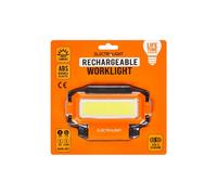 BlueSpot Tools Electralight 1000 Lumen Rechargeable Work Light