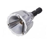 Bluespot Tools External Chamfer/deburring Tool Multi Colour (One Size)