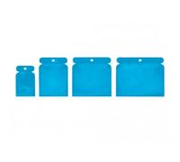 Bluespot Tools Flexible Filling Blade Set, 4 Piece Multi Colour (One Size)
