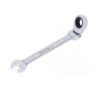 Bluespot Tools Flexible Head Ratchet Spanner Multi Colour (13mm)