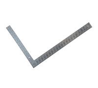 Bluespot Tools Framing Square 400 X 600mm (16 X 24In) Multi Colour (One Size)