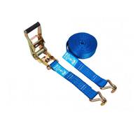 Bluespot Tools Heavy-Duty Ratchet Tie Down 38mm X 6M Multi Colour (One Size)