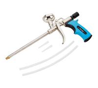 BlueSpot Tools High-Performance Expanding Foam Applicator Gun For Precision Insulation Projects