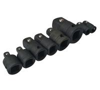Blue Spot Tools 02080 8pce Impact Socket Adaptor Set
