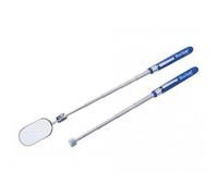Bluespot Tools Inspection Mirror And Pickup Tool Set, 2 Piece Multi Colour (One Size)