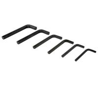 Blue Spot Tools Hex Key Set 15308 - 6-Piece Jumbo (8-19 mm)