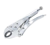 Bluespot Tools Locking Pliers 254mm (10In) Multi Colour (One Size)