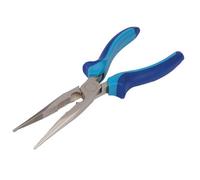Bluespot Tools Long Nose Pliers Multi Colour (200mm)