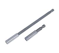Bluespot Tools Magnetic Bit Holder Set, 2 Piece Bluespot Tools Multicolor