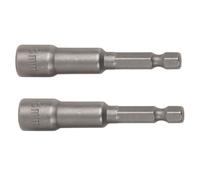 Bluespot Tools Magnetic Nut Driver Set, 2 Piece Bluespot Tools Multicolor