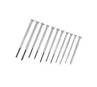 Bluespot Tools Precision Screwdriver Set, 11 Piece