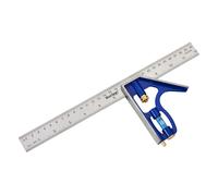 Bluespot Tools Pro Combination Square 300mm (12in)