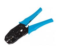 Bluespot Tools Ratchet Crimping Tool Multi Colour (One Size)