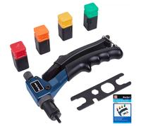 Blue Spot Tools Nut Riveter 8" (M3-M6)