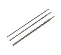 Bluespot Tools Sds Plus Drill Bit Sets Multi Colour (600mm Set, 3 Piece)