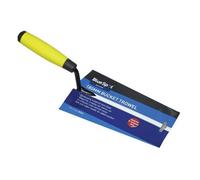 Bluespot Tools Soft Grip Bucket Trowel 180mm (7In) Multi Colour (One Size)