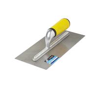 Bluespot Tools Soft Grip Plastering Trowel 11in